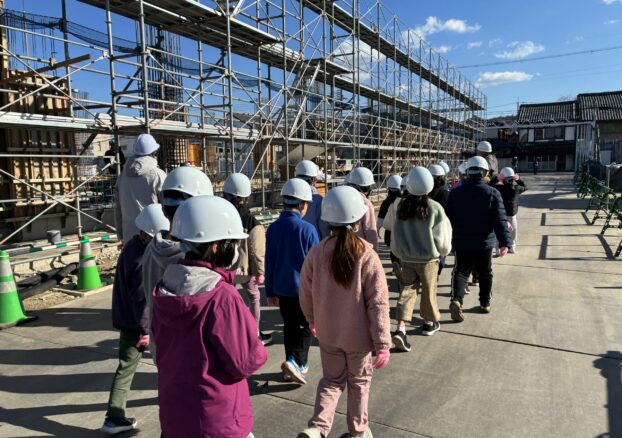 地域の皆さまとふれあう安全・環境保全活動の取り組み